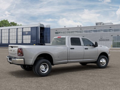 2026 RAM 3500 RAM 3500 TRADESMAN CREW CAB 4X4 8' BOX