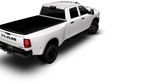 2026 RAM 3500 RAM 3500 TRADESMAN CREW CAB 4X4 8' BOX