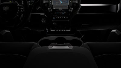 2026 RAM 3500 RAM 3500 TRADESMAN CREW CAB 4X4 8' BOX