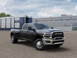 2026 RAM 3500 RAM 3500 TRADESMAN CREW CAB 4X4 8' BOX