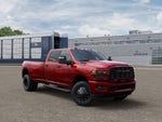 2026 RAM 3500 RAM 3500 BIG HORN CREW CAB 4X4 8' BOX