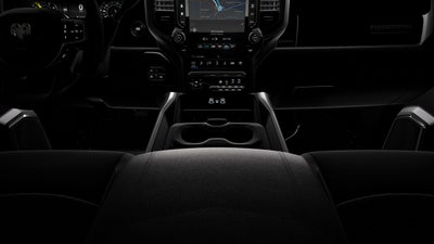 2026 RAM 3500 RAM 3500 BIG HORN CREW CAB 4X4 8' BOX