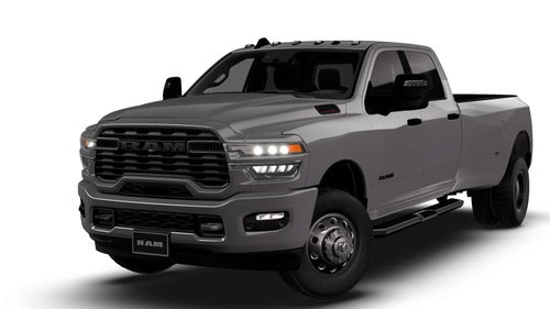 2026 RAM 3500 RAM 3500 BIG HORN CREW CAB 4X4 8' BOX