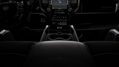 2026 RAM 3500 RAM 3500 BIG HORN CREW CAB 4X4 8' BOX