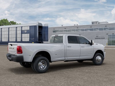 2026 RAM 3500 RAM 3500 LARAMIE CREW CAB 4X4 8' BOX