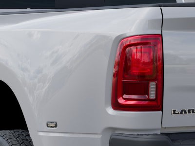2026 RAM 3500 RAM 3500 LARAMIE CREW CAB 4X4 8' BOX