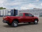 2026 RAM 3500 RAM 3500 LARAMIE CREW CAB 4X4 8' BOX
