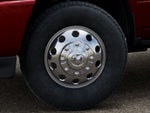 2026 RAM 3500 RAM 3500 LARAMIE CREW CAB 4X4 8' BOX