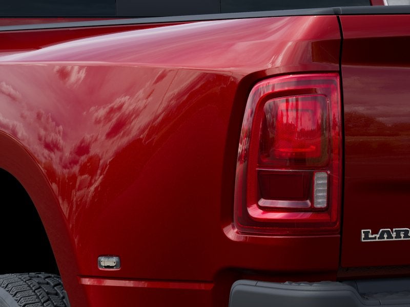 2026 RAM 3500 RAM 3500 LARAMIE CREW CAB 4X4 8' BOX