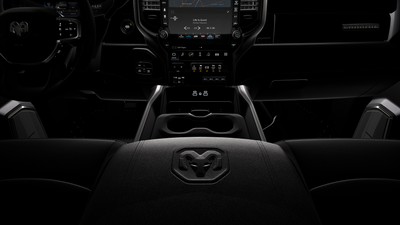 2026 RAM 3500 RAM 3500 LARAMIE CREW CAB 4X4 8' BOX