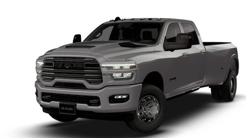 2026 RAM 3500 RAM 3500 LARAMIE CREW CAB 4X4 8' BOX
