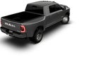 2026 RAM 3500 RAM 3500 LARAMIE MEGA CAB 4X4 6'4' BOX