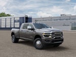 2026 RAM 3500 RAM 3500 LARAMIE MEGA CAB 4X4 6'4' BOX