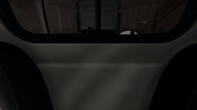 2026 RAM ProMaster Cargo Van RAM PROMASTER 2500 TRADESMAN CARGO VAN HIGH ROOF 159' WB