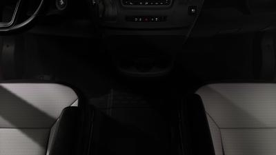 2026 RAM ProMaster Cargo Van RAM PROMASTER 2500 TRADESMAN CARGO VAN HIGH ROOF 159' WB