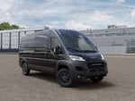 2026 RAM ProMaster Cargo Van RAM PROMASTER 2500 SLT+ CARGO VAN HIGH ROOF 159' WB