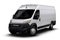 2026 RAM ProMaster Cargo Van RAM PROMASTER 3500 TRADESMAN CARGO VAN HIGH ROOF 159' WB EXT