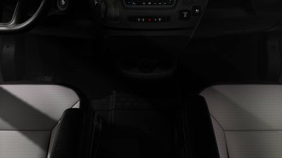 2026 RAM ProMaster Cargo Van RAM PROMASTER 3500 TRADESMAN CARGO VAN HIGH ROOF 159' WB EXT