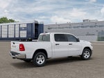 2027 RAM 1500 RAM 1500 BIG HORN CREW CAB 4X4 5'7' BOX