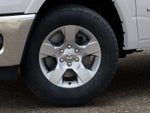 2027 RAM 1500 RAM 1500 BIG HORN CREW CAB 4X4 5'7' BOX