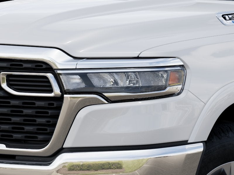 2027 RAM 1500 RAM 1500 BIG HORN CREW CAB 4X4 5'7' BOX