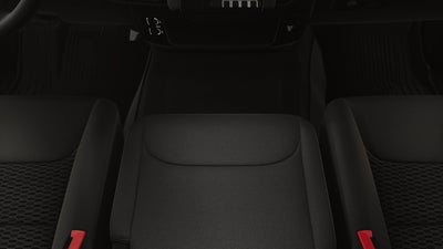 2026 RAM 1500 RAM 1500 WARLOCK CREW CAB 4X4 5'7' BOX