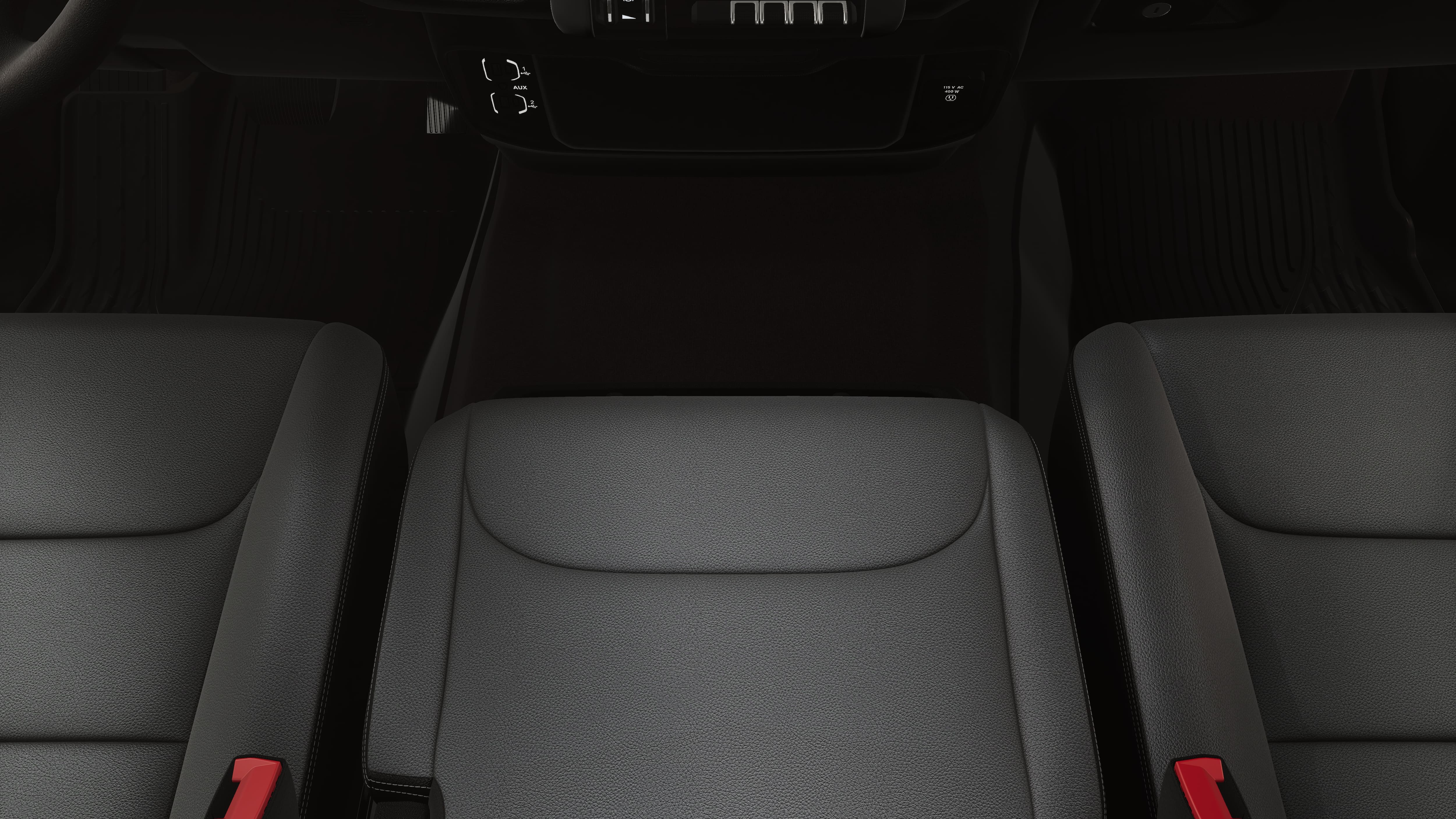 2026 RAM 1500 RAM 1500 TRADESMAN CREW CAB 4X4 5'7' BOX