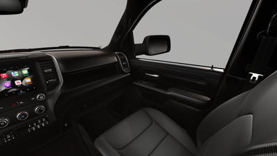 2026 RAM 1500 RAM 1500 TRADESMAN CREW CAB 4X4 5'7' BOX