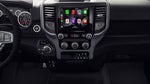 2027 RAM 1500 RAM 1500 EXPRESS CREW CAB 4X4 5'7' BOX