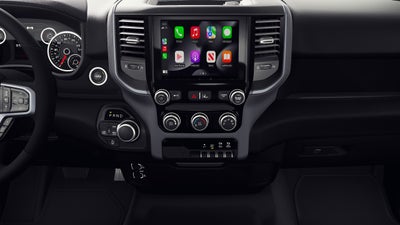 2027 RAM 1500 RAM 1500 EXPRESS CREW CAB 4X4 5'7' BOX