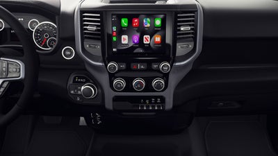 2027 RAM 1500 RAM 1500 EXPRESS CREW CAB 4X4 5'7' BOX