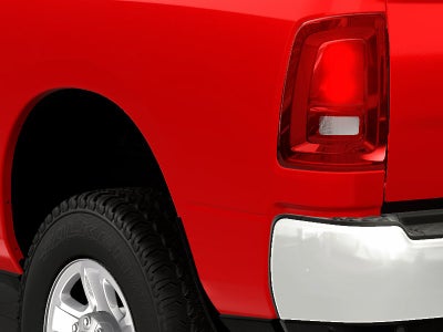 2026 RAM 2500 RAM 2500 TRADESMAN CREW CAB 4X4 6'4' BOX