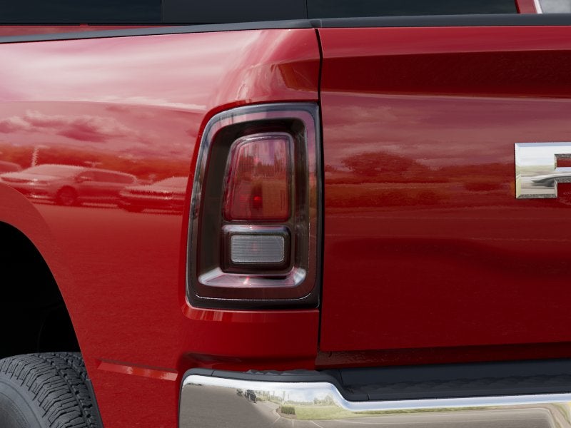 2026 RAM 2500 RAM 2500 TRADESMAN CREW CAB 4X4 6'4' BOX