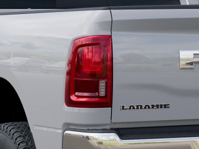 2026 RAM 2500 RAM 2500 LARAMIE CREW CAB 4X4 6'4' BOX