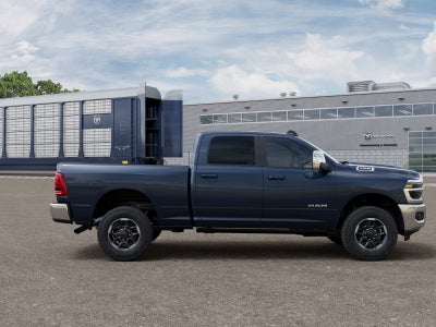 2026 RAM 2500 RAM 2500 LARAMIE CREW CAB 4X4 6'4' BOX