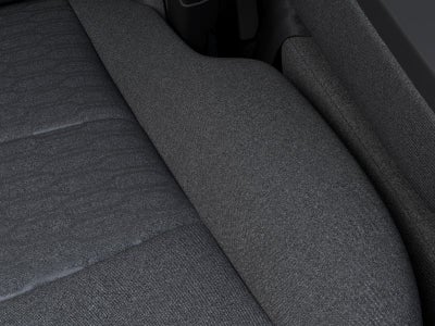 2026 RAM 2500 RAM 2500 BLACK EXPRESS CREW CAB 4X4 8' BOX