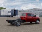 2026 RAM 4500 Chassis Cab RAM 4500 BIG HORN CHASSIS CREW CAB 4X4 60' CA