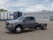 2026 RAM 4500 Chassis Cab RAM 4500 BIG HORN CHASSIS CREW CAB 4X4 60' CA