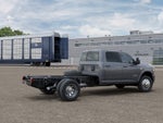 2026 RAM 4500 Chassis Cab RAM 4500 BIG HORN CHASSIS CREW CAB 4X4 60' CA