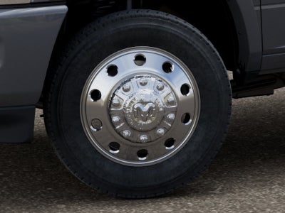 2026 RAM 4500 Chassis Cab RAM 4500 BIG HORN CHASSIS CREW CAB 4X4 60' CA