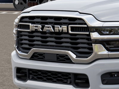 2026 RAM 4500 Chassis Cab RAM 4500 BIG HORN CHASSIS CREW CAB 4X4 60' CA