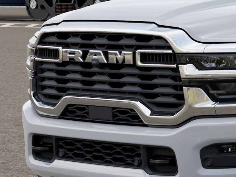 2026 RAM 4500 Chassis Cab RAM 4500 BIG HORN CHASSIS CREW CAB 4X4 60' CA