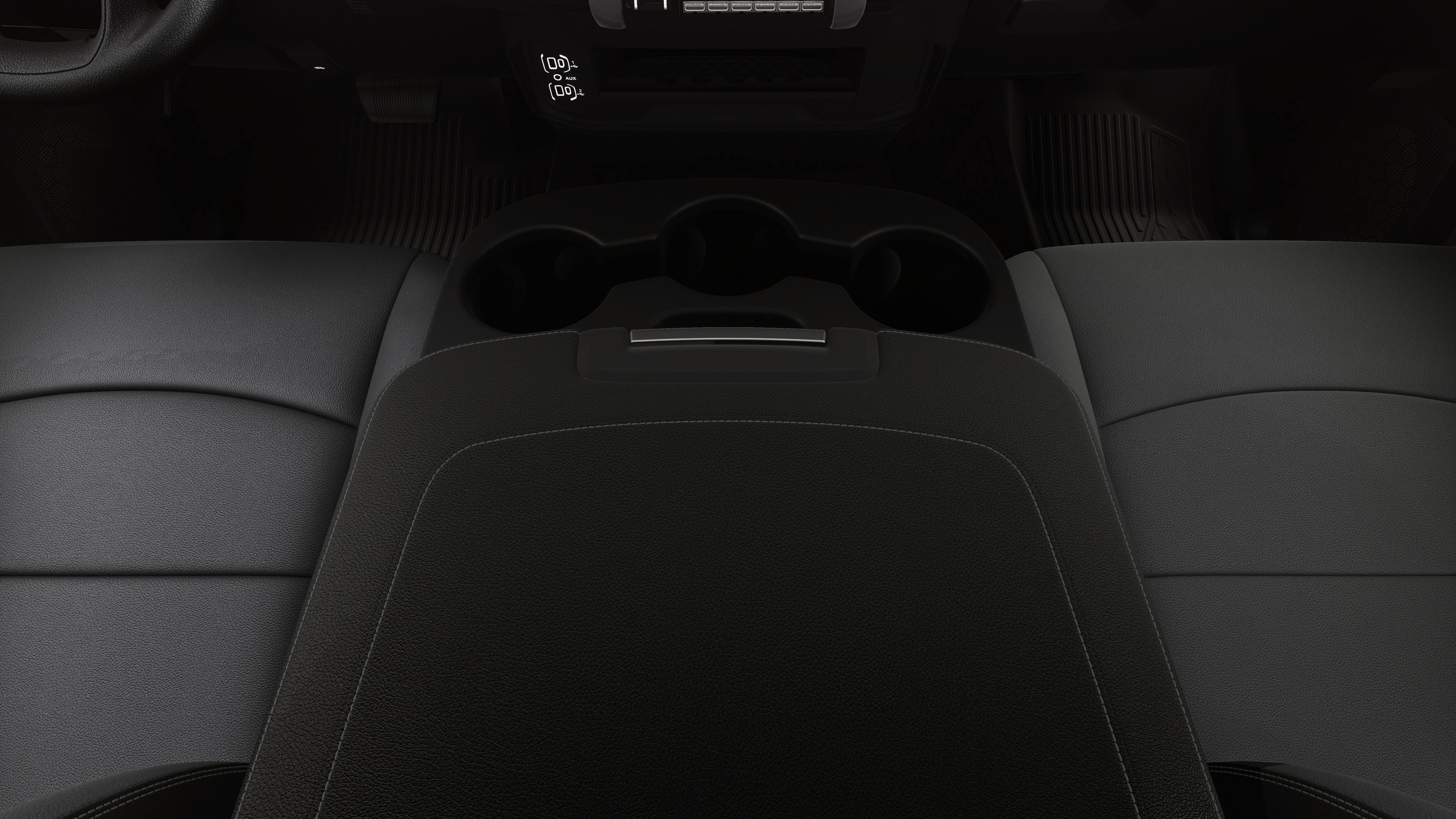 2026 RAM 5500 Chassis Cab RAM 5500 TRADESMAN CHASSIS REGULAR CAB 4X4 60' CA