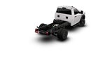 2026 RAM 5500 Chassis Cab RAM 5500 TRADESMAN CHASSIS REGULAR CAB 4X4 60' CA