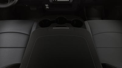 2026 RAM 5500 Chassis Cab RAM 5500 TRADESMAN CHASSIS REGULAR CAB 4X4 60' CA