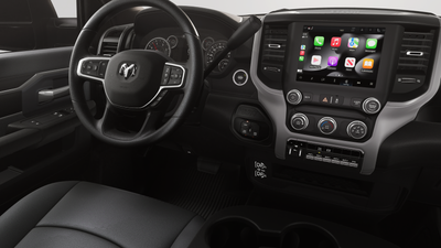 2026 RAM 5500 Chassis Cab RAM 5500 TRADESMAN CHASSIS REGULAR CAB 4X4 60' CA