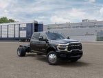 2026 RAM 5500 Chassis Cab RAM 5500 BIG HORN CHASSIS CREW CAB 4X4 60' CA