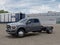2026 RAM 5500 Chassis Cab RAM 5500 BIG HORN CHASSIS CREW CAB 4X4 60' CA