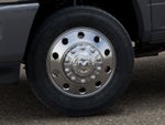 2026 RAM 5500 Chassis Cab RAM 5500 BIG HORN CHASSIS CREW CAB 4X4 60' CA