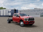 2026 RAM 5500 Chassis Cab RAM 5500 BIG HORN CHASSIS CREW CAB 4X4 60' CA